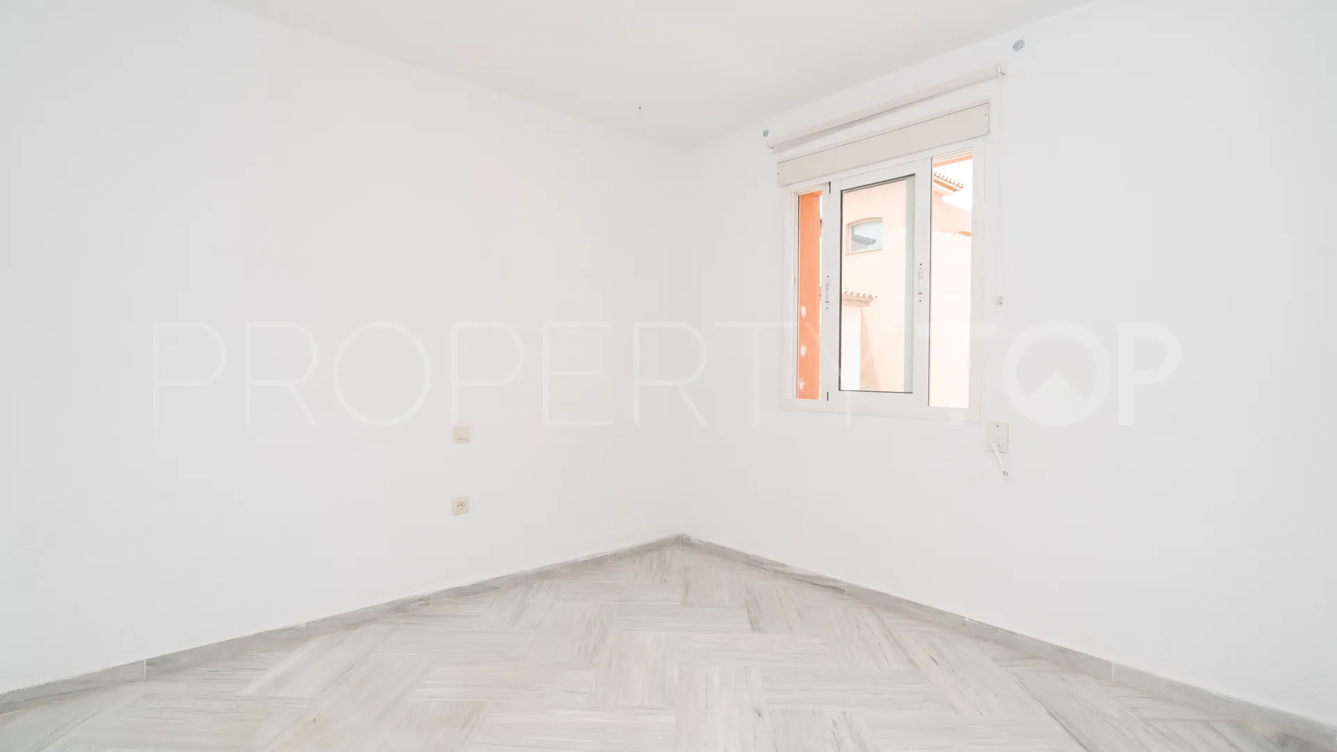 Estepona East town house for sale