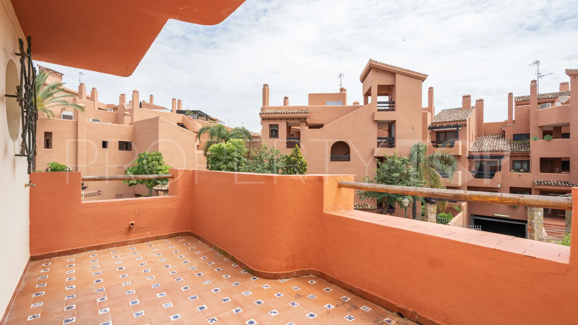 Estepona East town house for sale