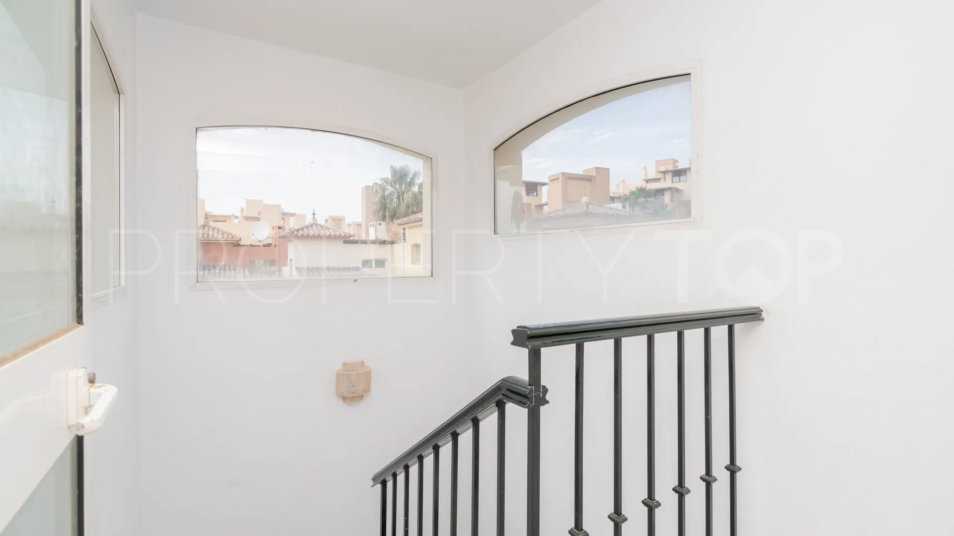 Estepona East town house for sale