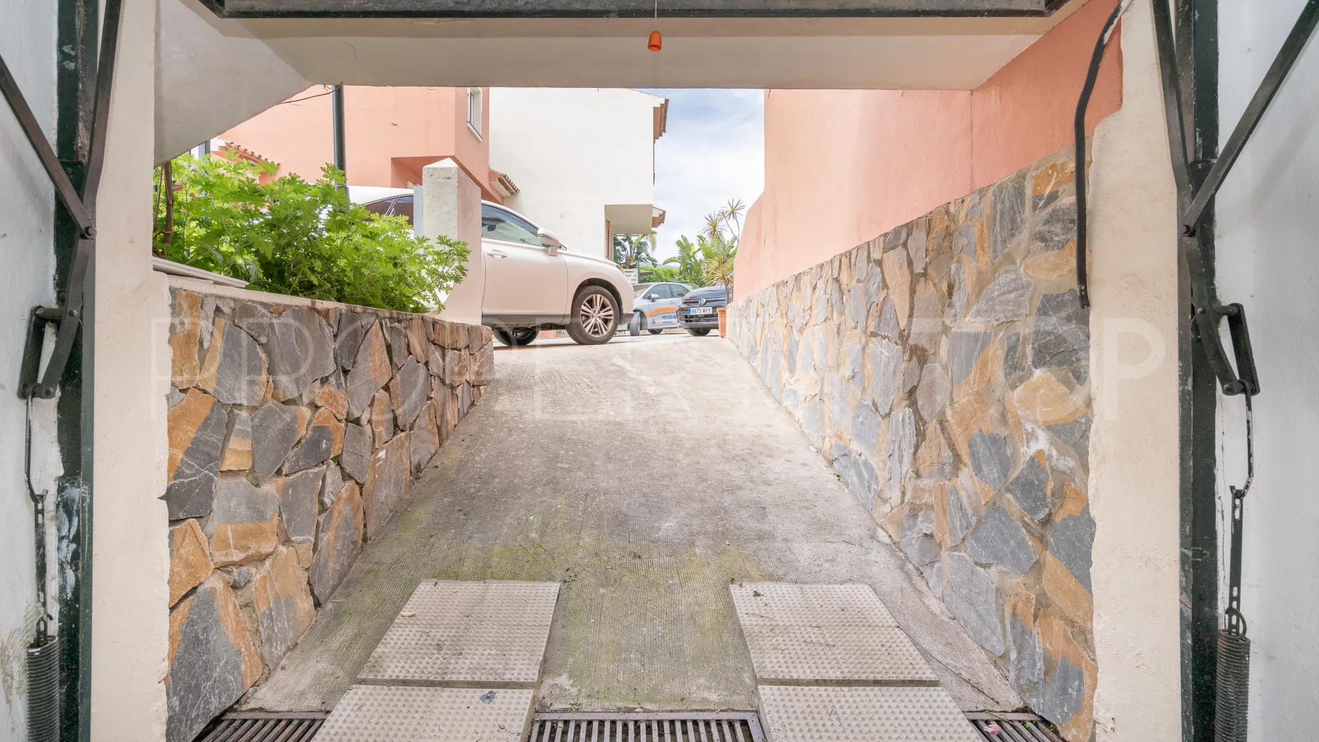 Estepona East town house for sale