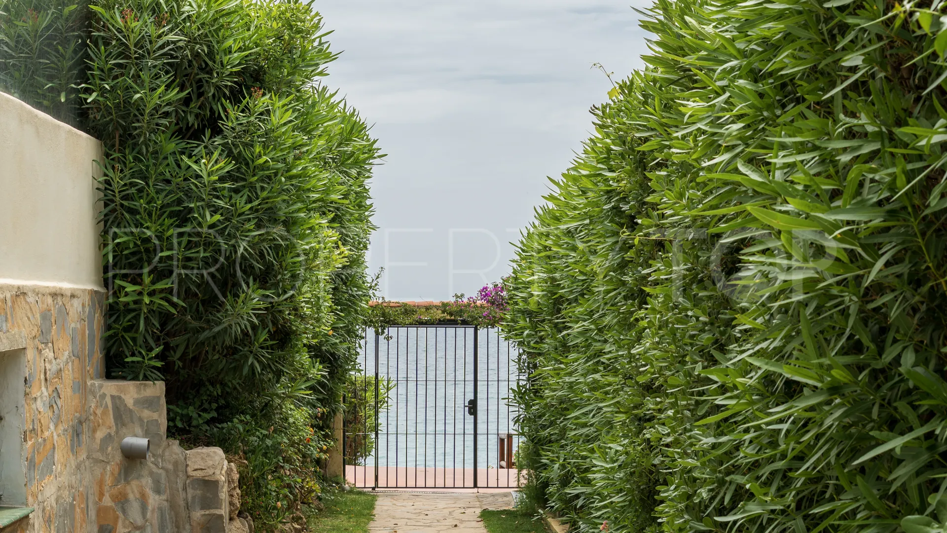 Estepona East town house for sale