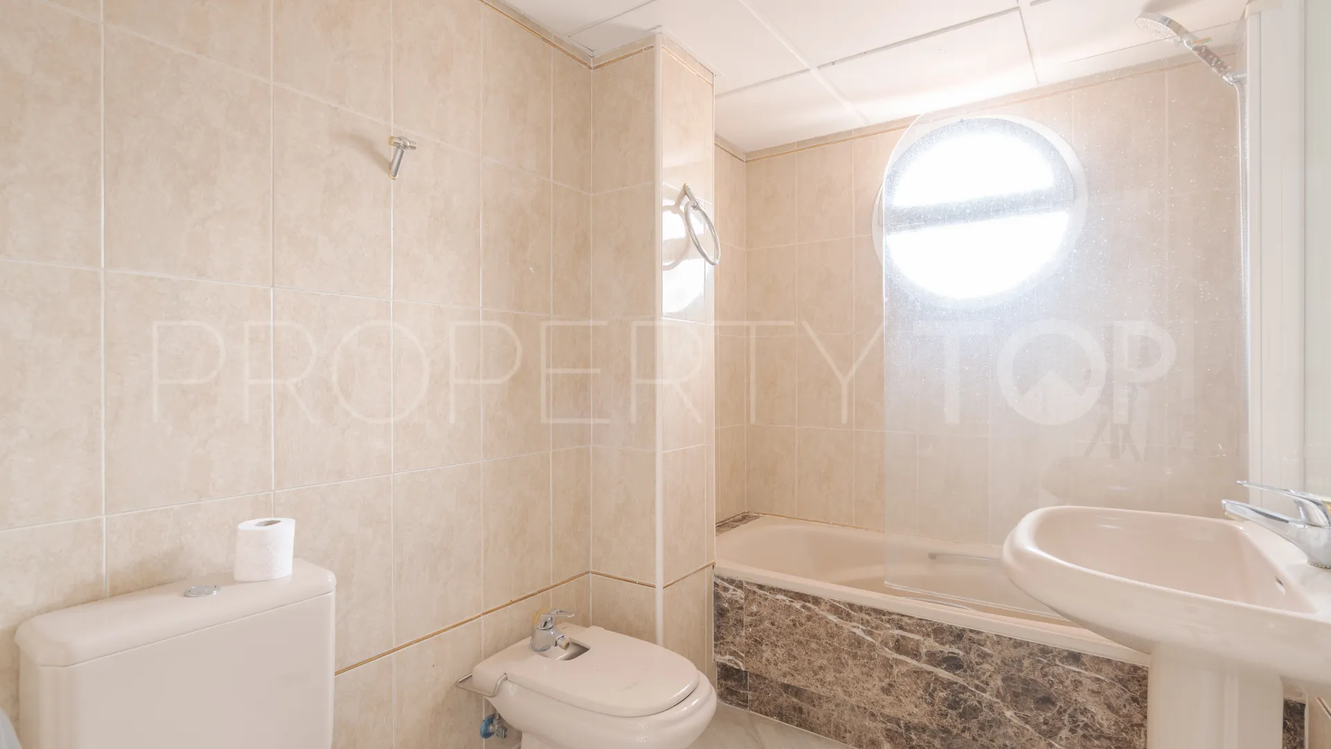 Estepona East town house for sale