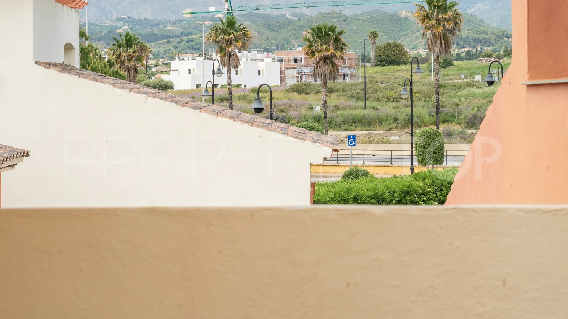 Estepona East town house for sale