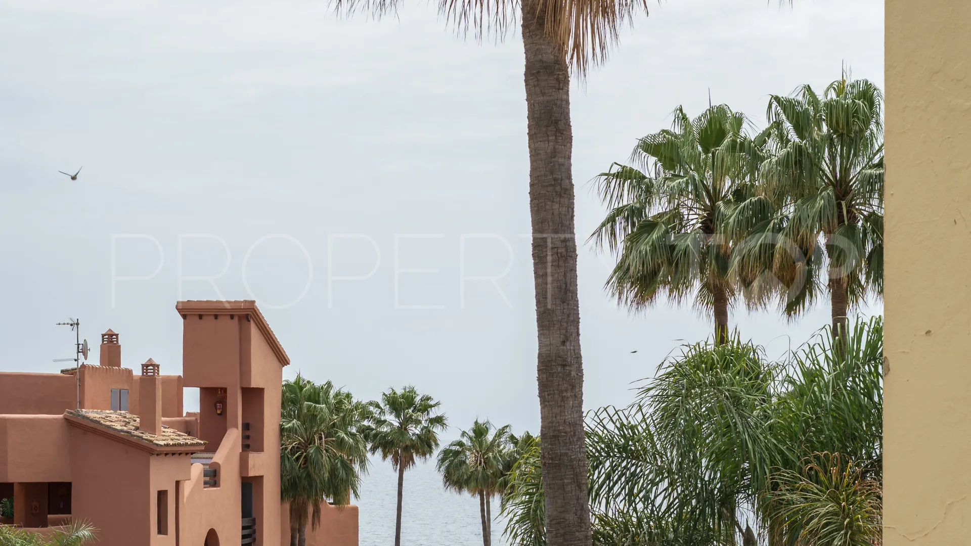 Estepona East town house for sale