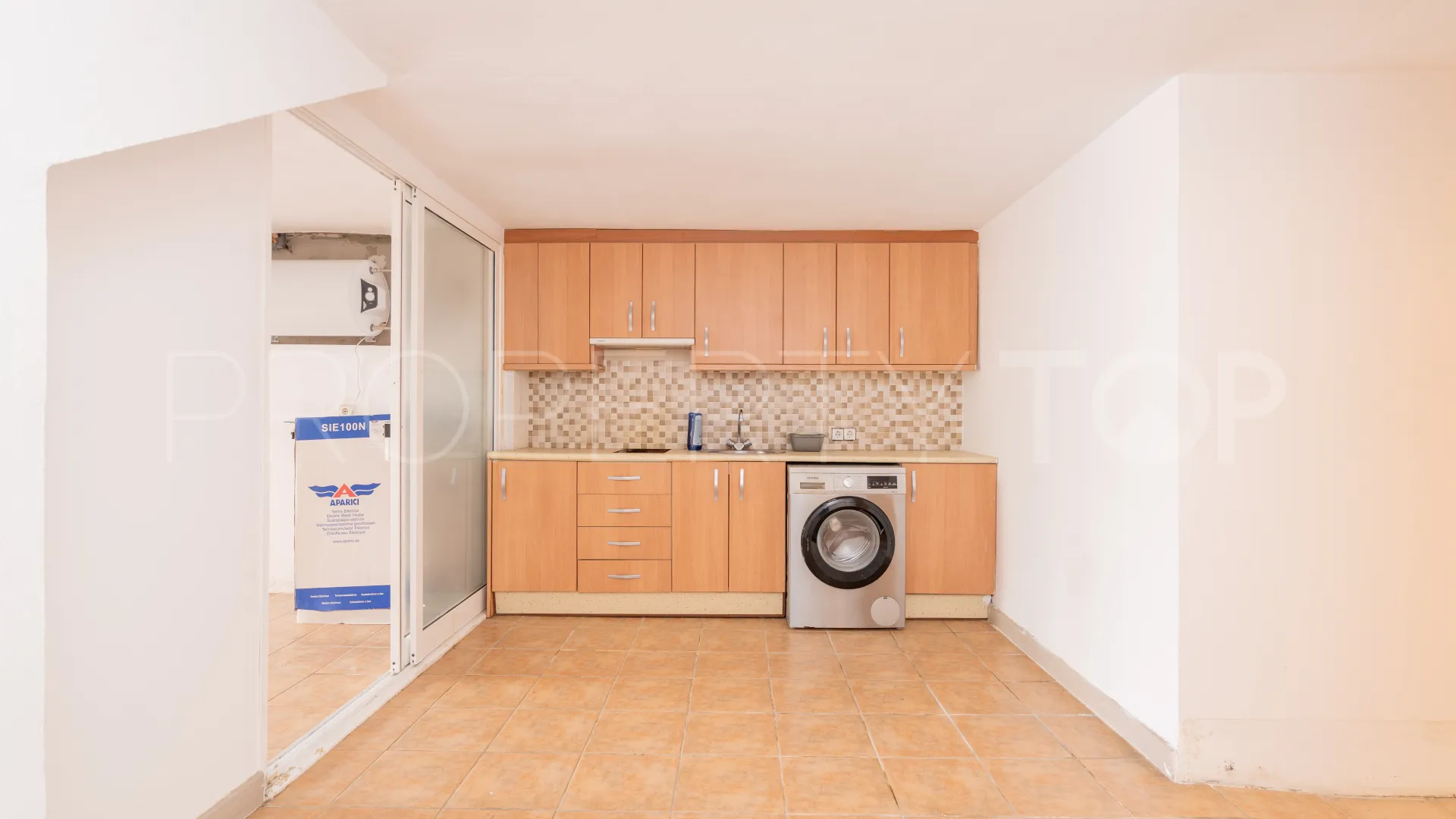 Estepona East town house for sale