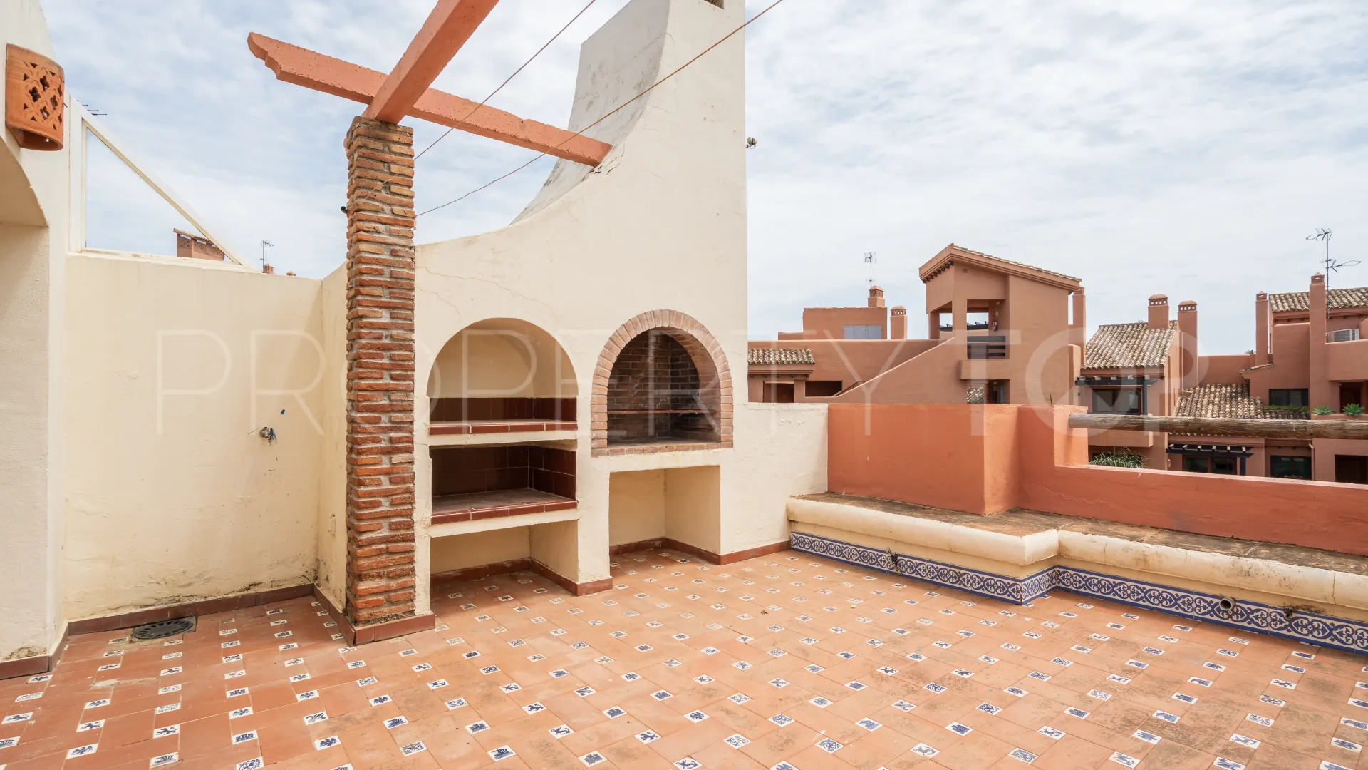 Estepona East town house for sale