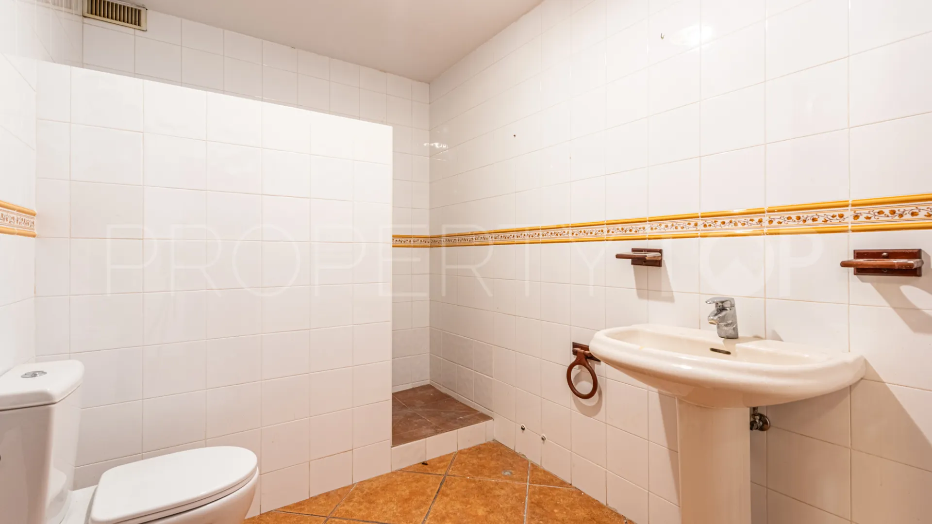 Casa en venta en Estepona
