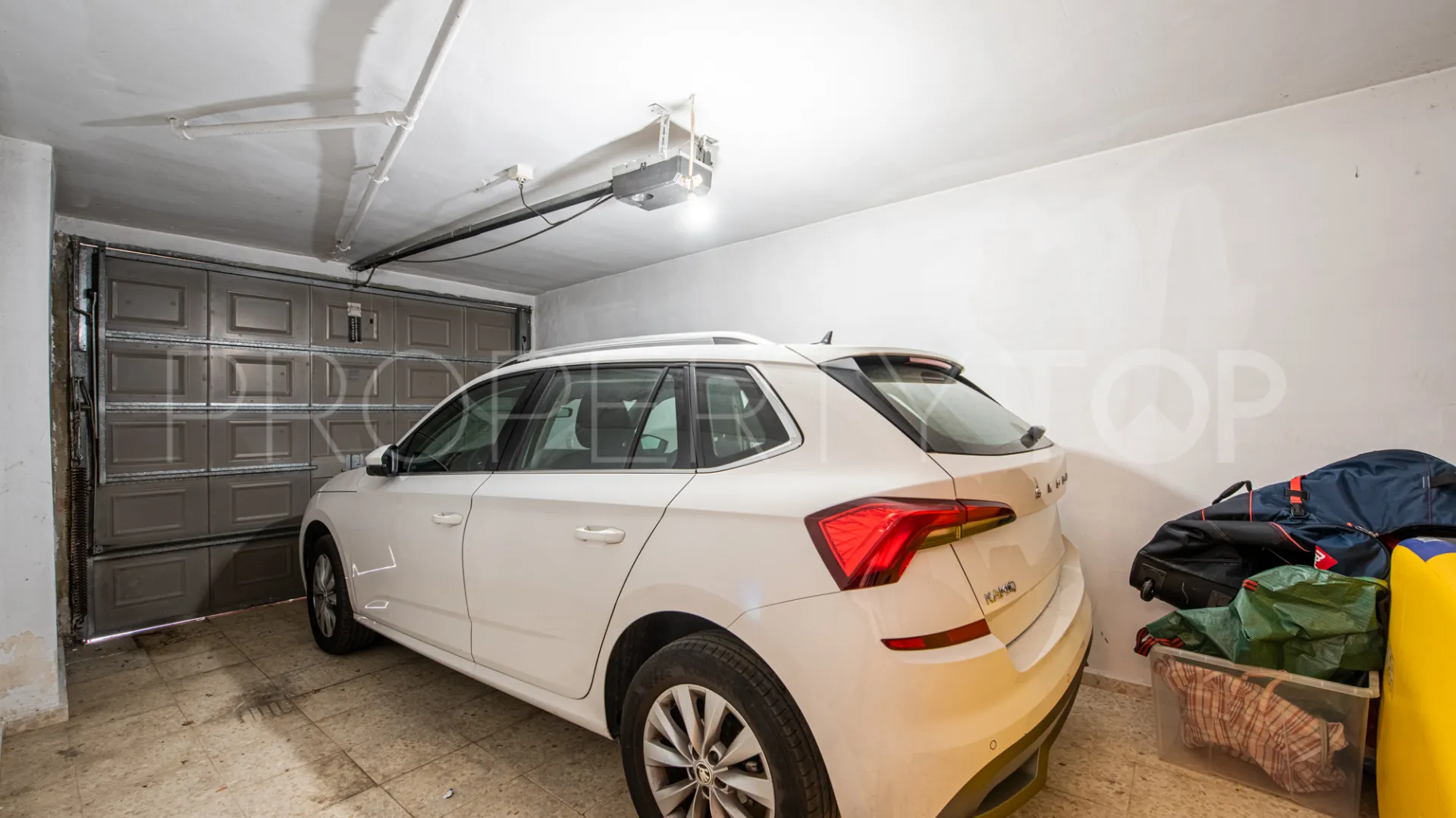 Casa en venta en Estepona