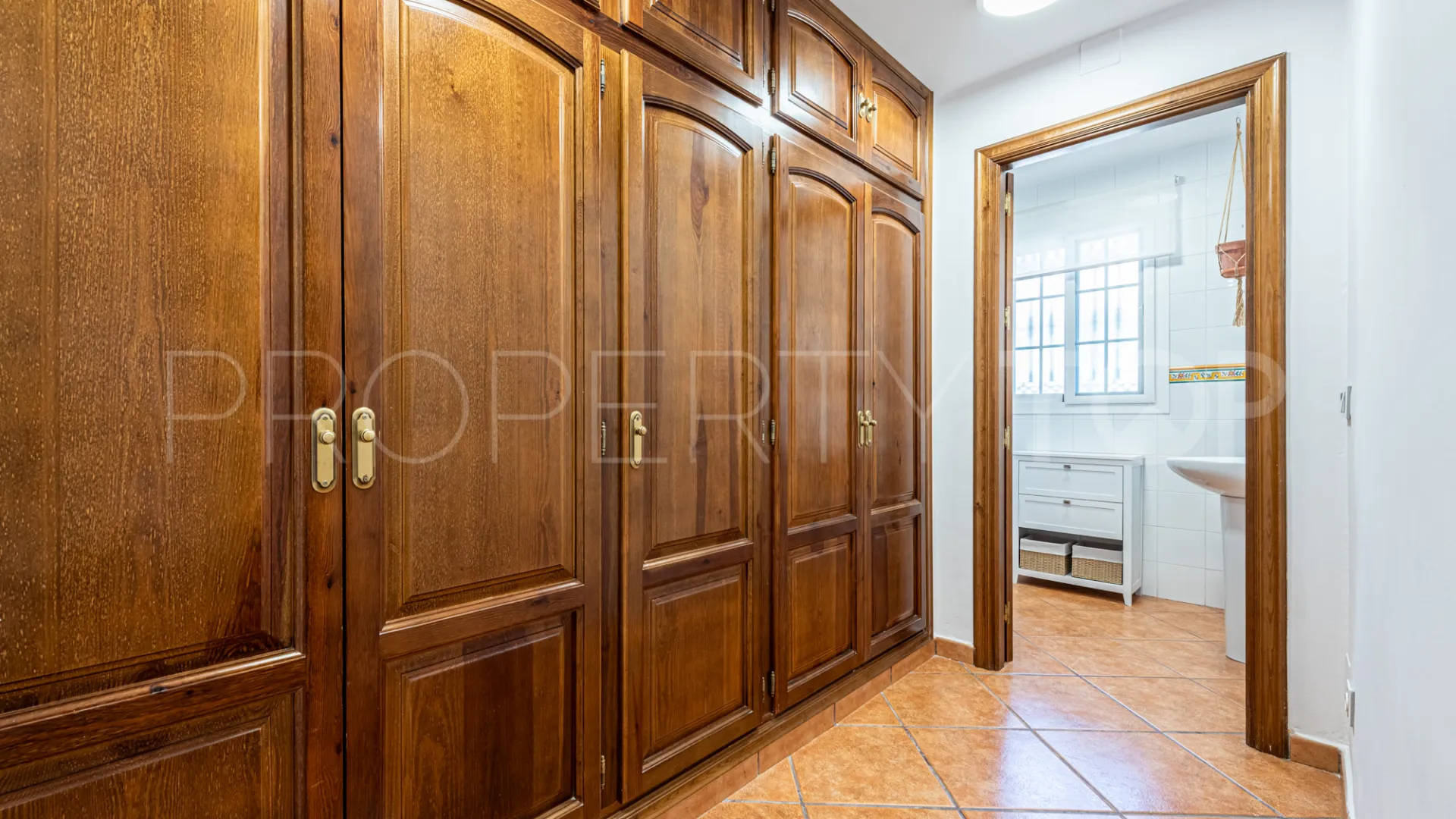 Casa en venta en Estepona