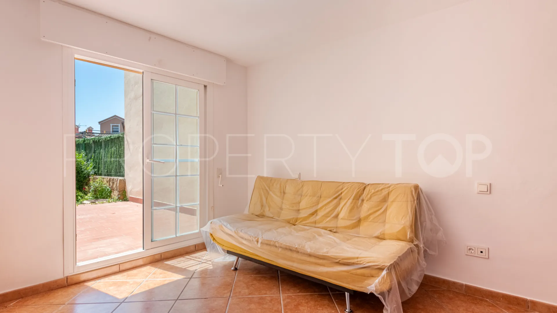 Casa en venta en Estepona