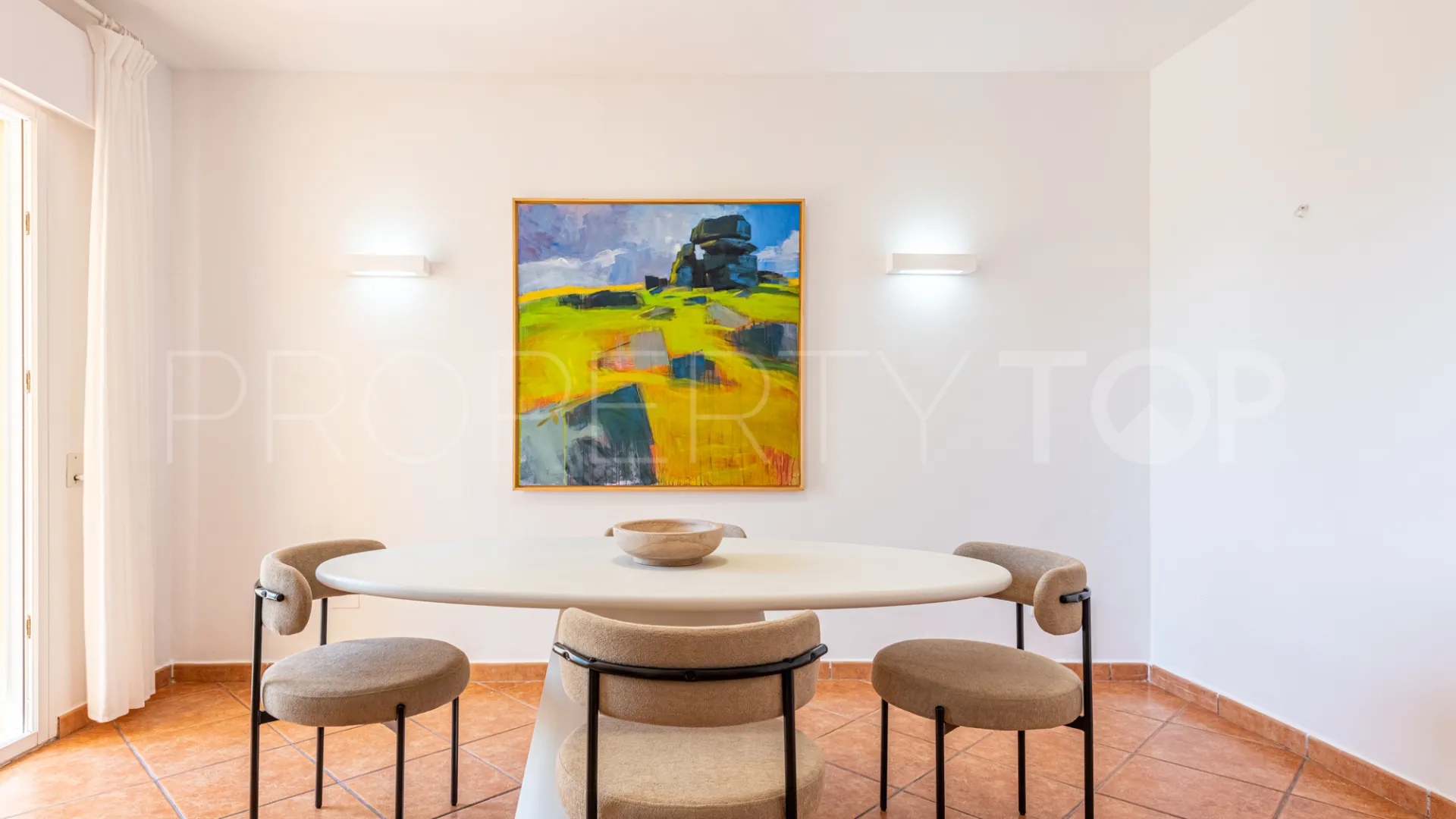 Casa en venta en Estepona