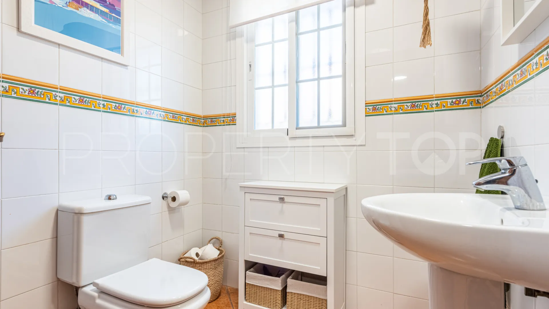Casa en venta en Estepona