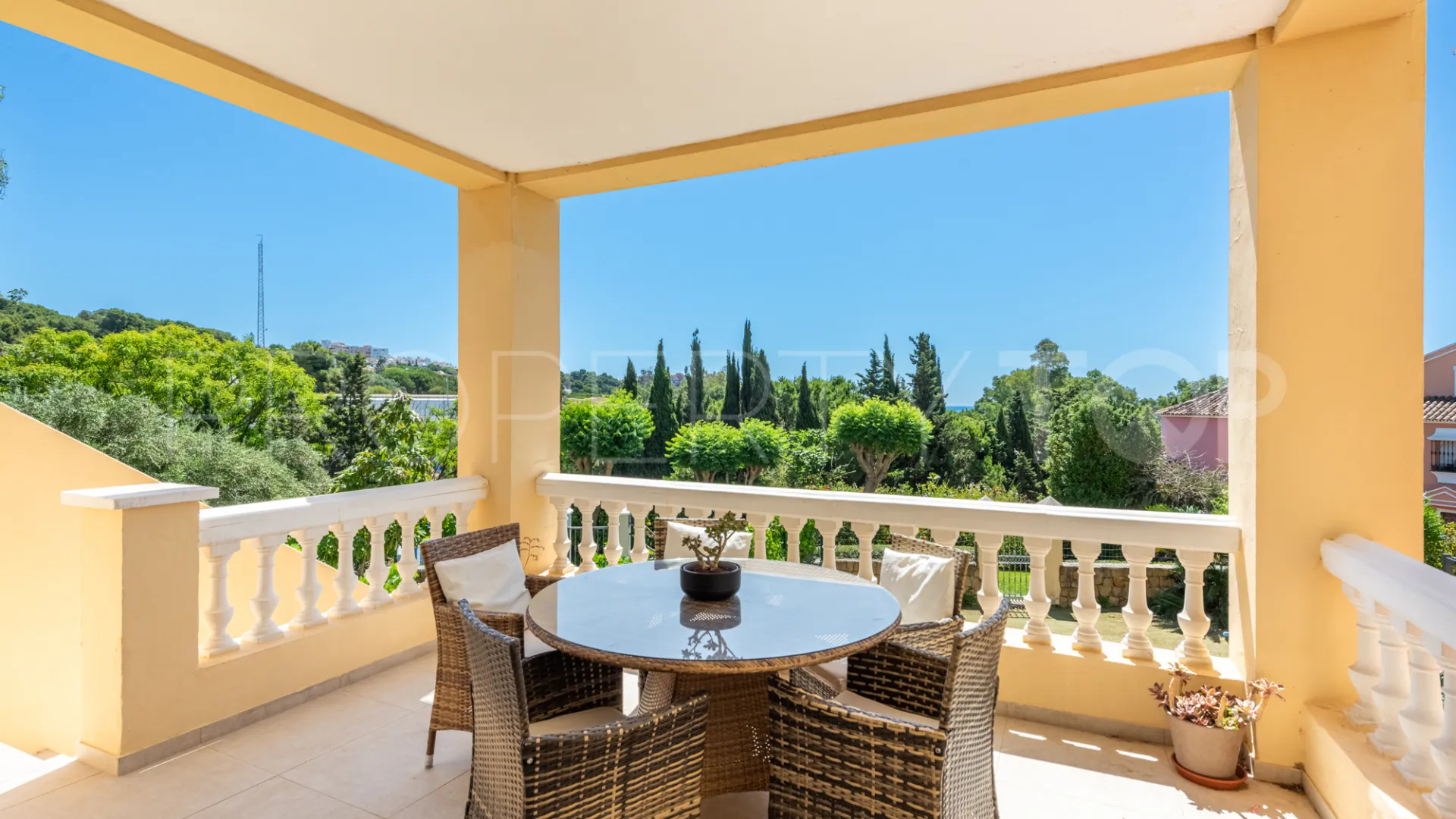 Casa en venta en Estepona