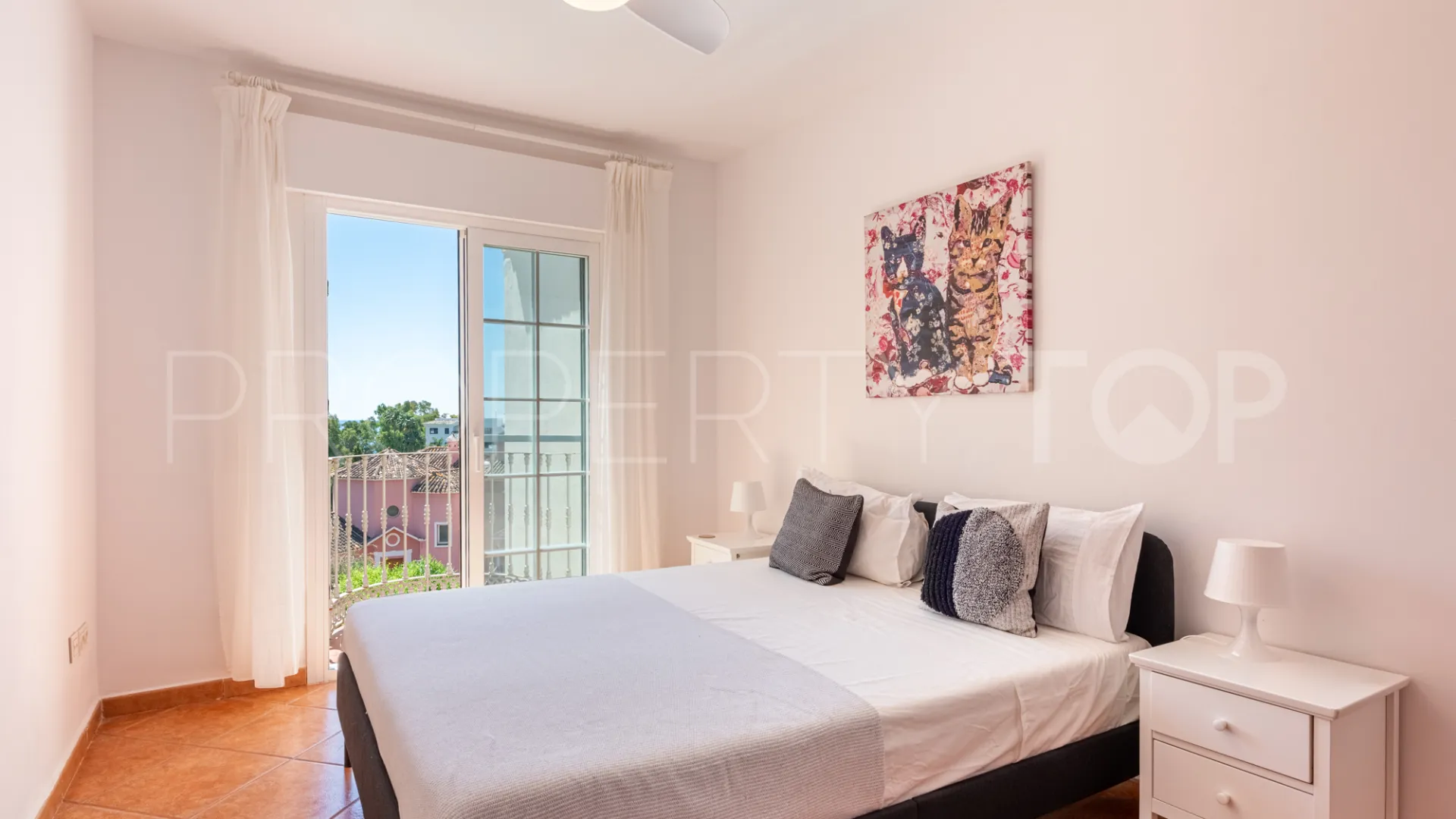 Casa en venta en Estepona