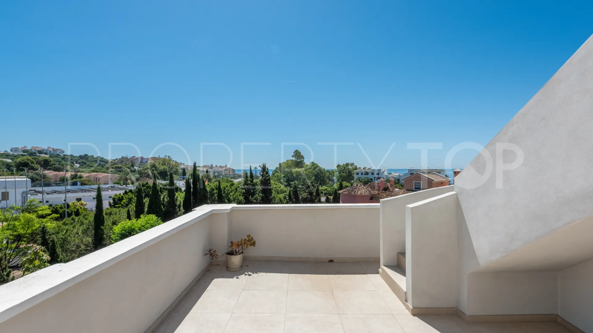 Casa en venta en Estepona