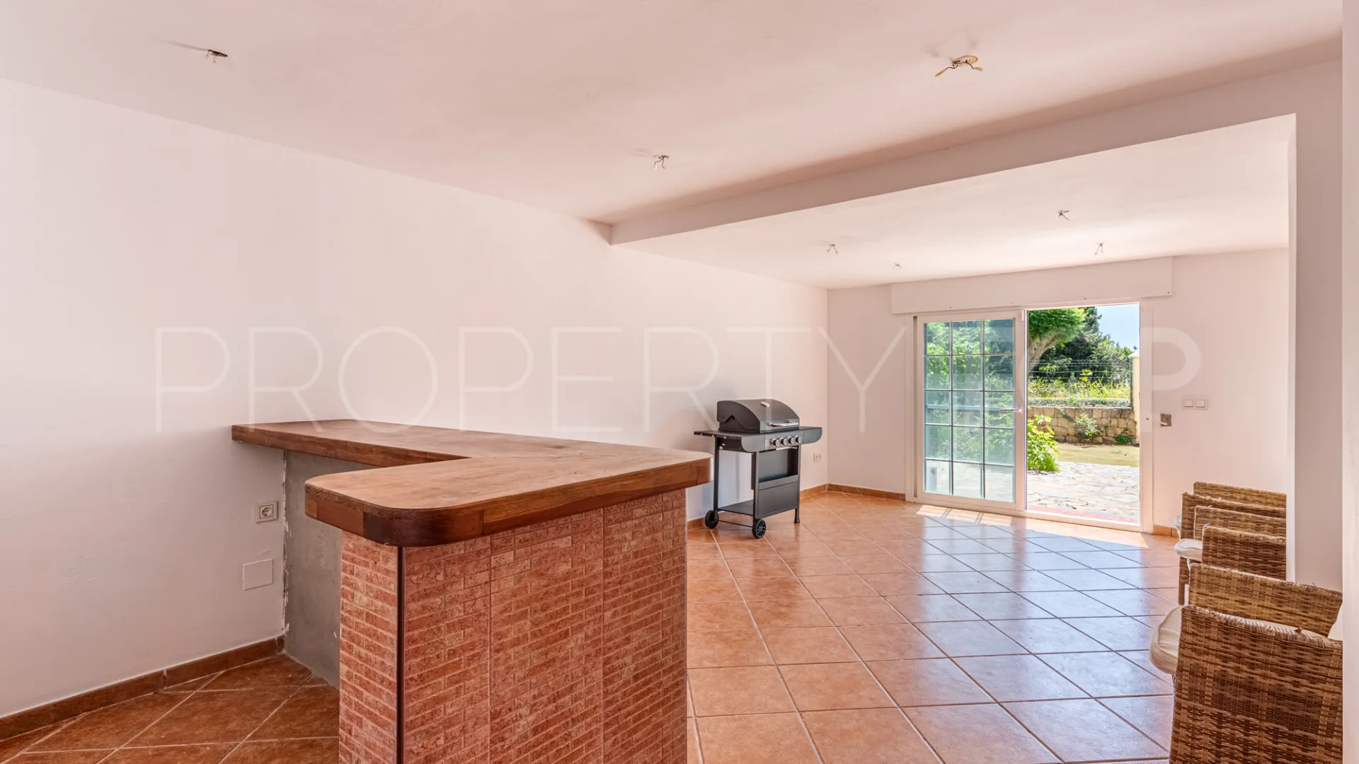 Casa en venta en Estepona