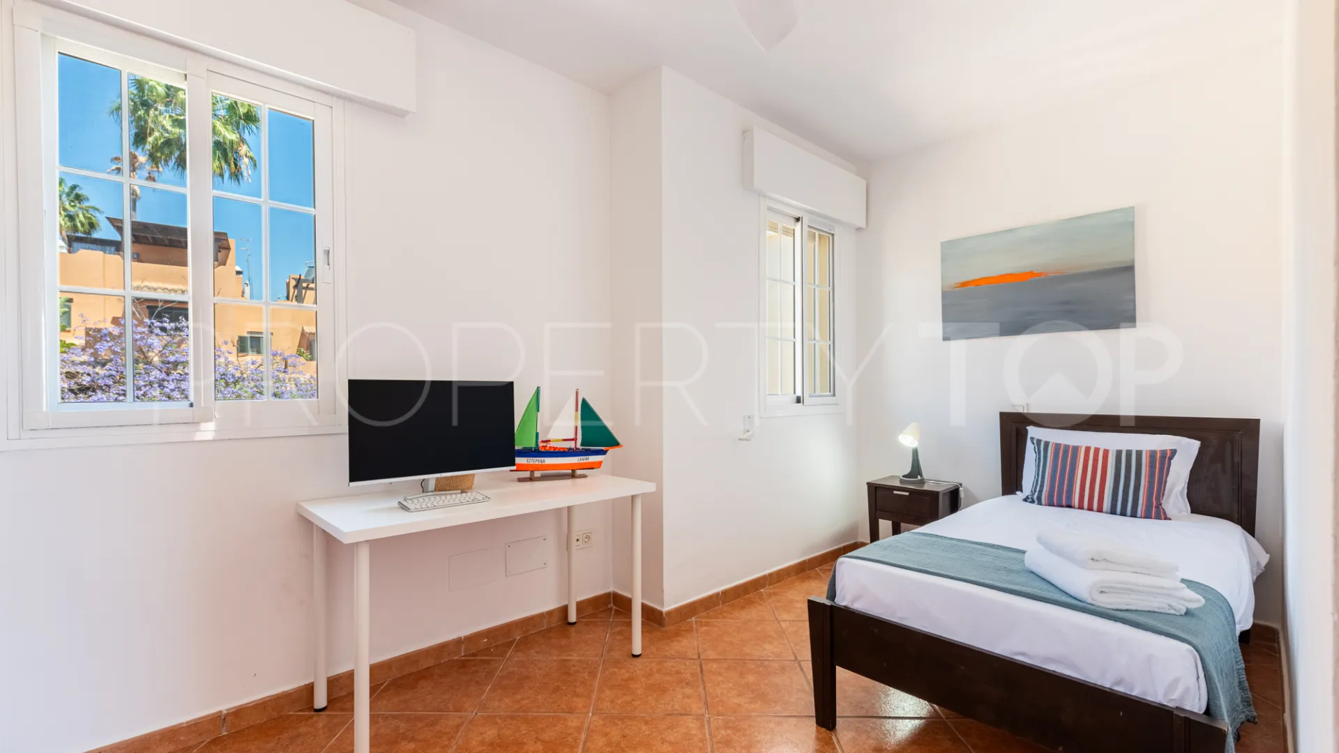 Casa en venta en Estepona