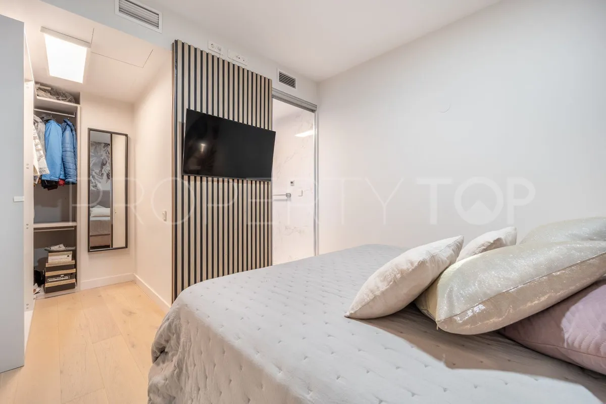 El Higueron, apartamento en venta