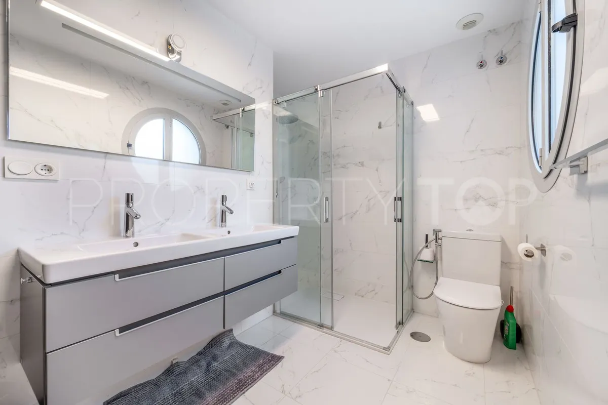 El Higueron, apartamento en venta
