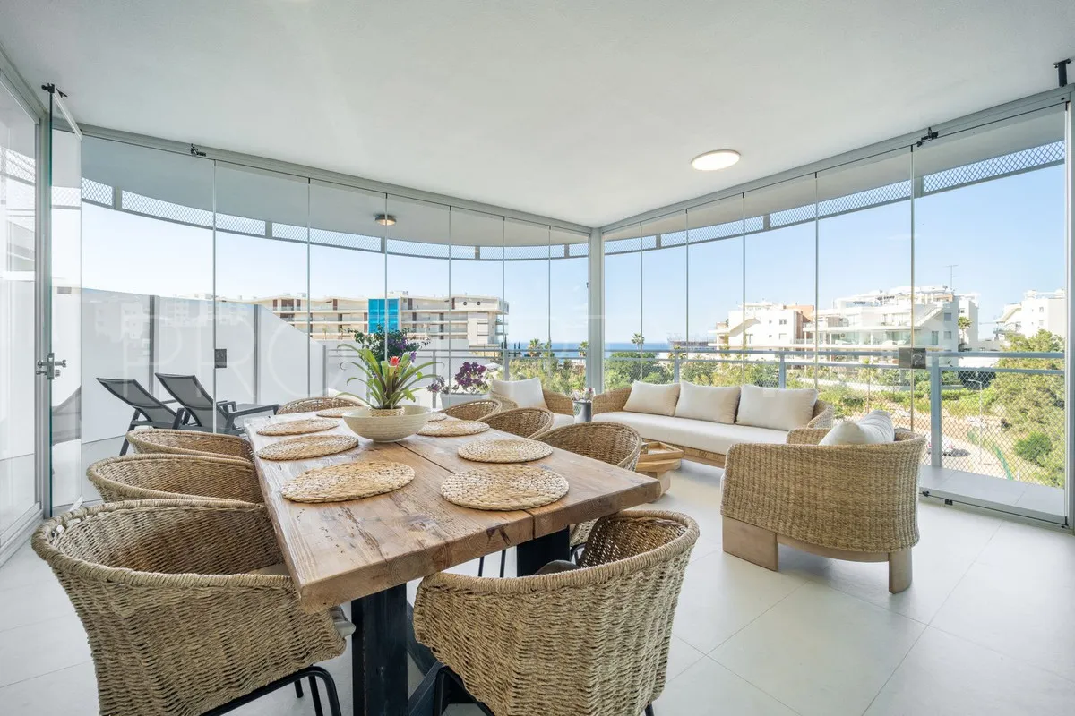 El Higueron, apartamento en venta