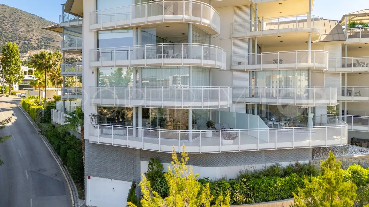 El Higueron, apartamento en venta