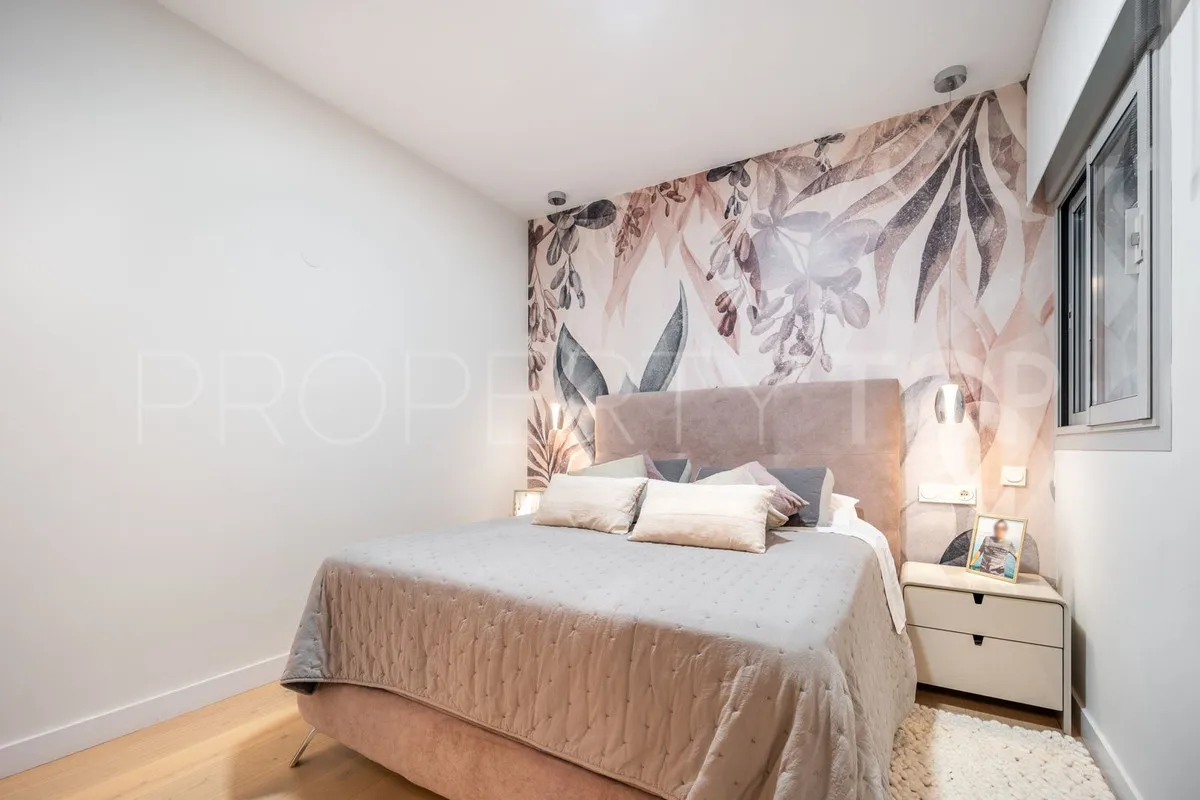 El Higueron, apartamento en venta