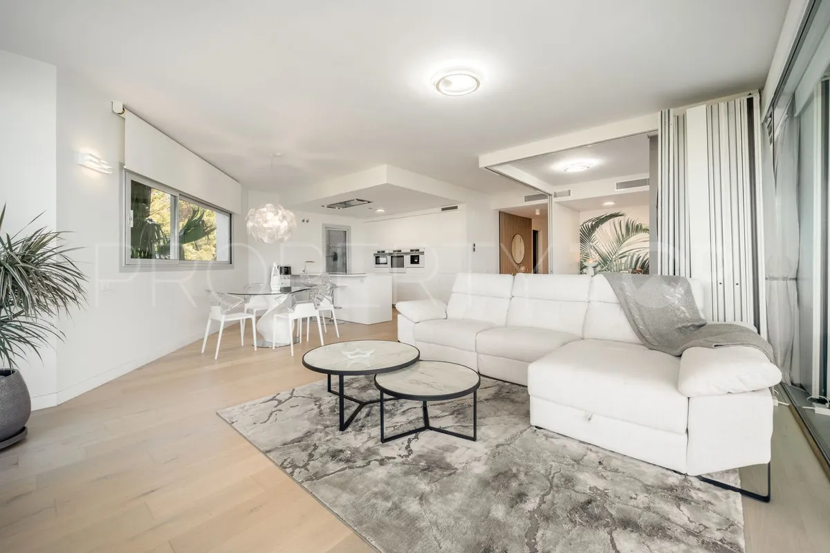 El Higueron, apartamento en venta