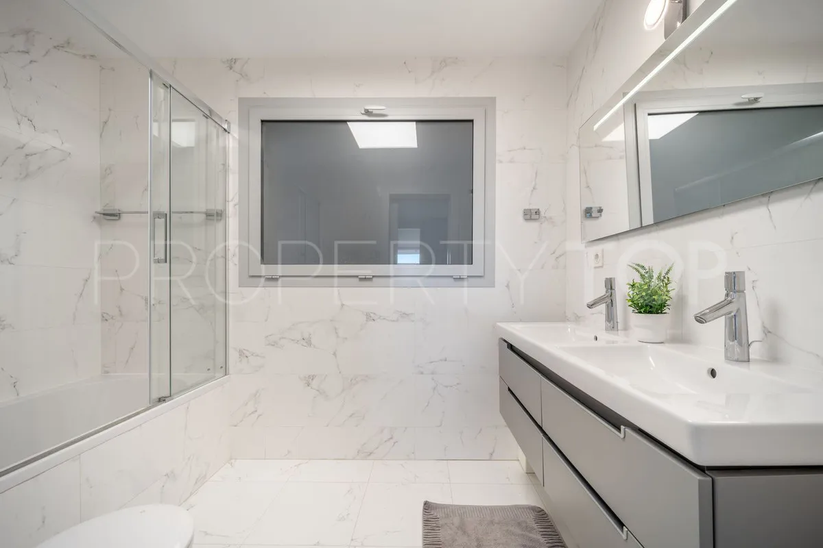 El Higueron, apartamento en venta