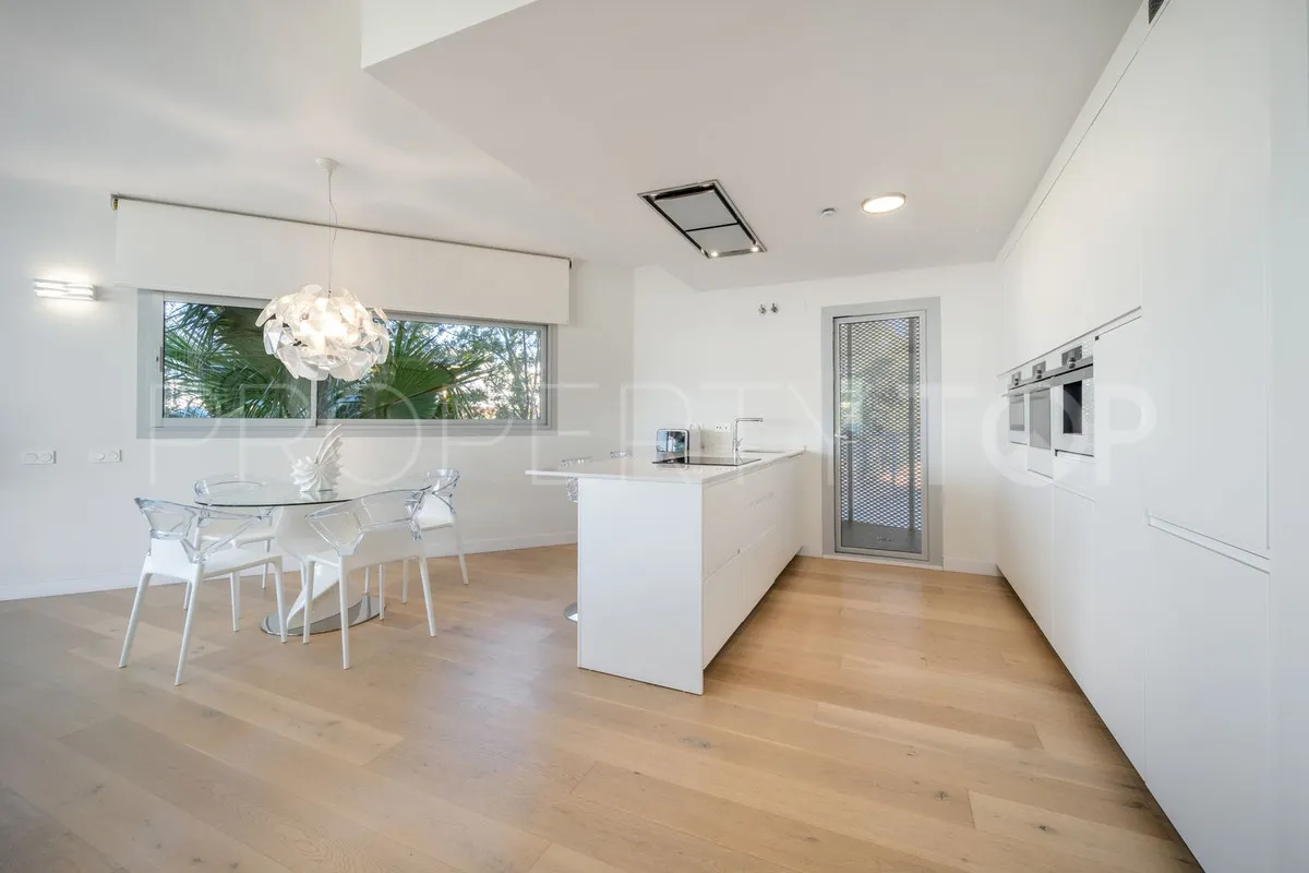 El Higueron, apartamento en venta