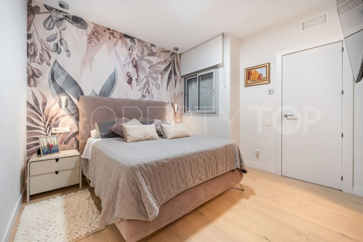 El Higueron, apartamento en venta