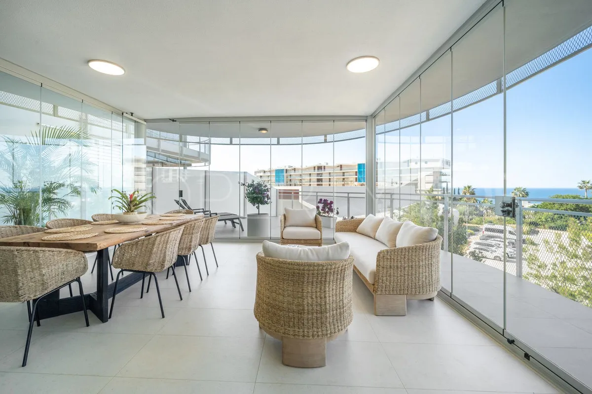El Higueron, apartamento en venta