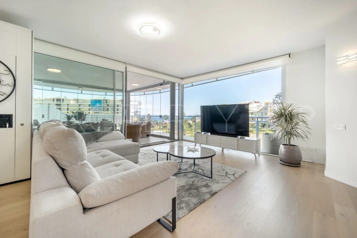 El Higueron, apartamento en venta