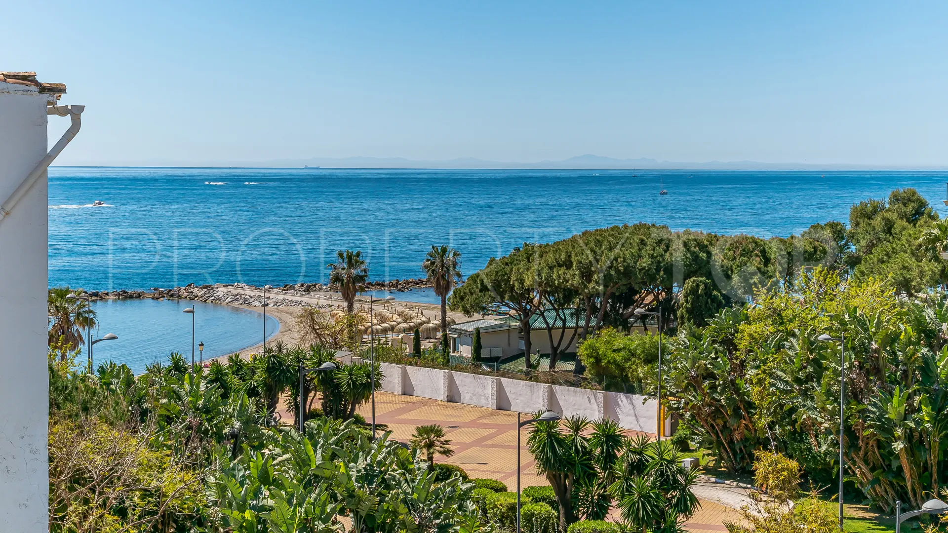 Playas del Duque, apartamento de 3 dormitorios en venta