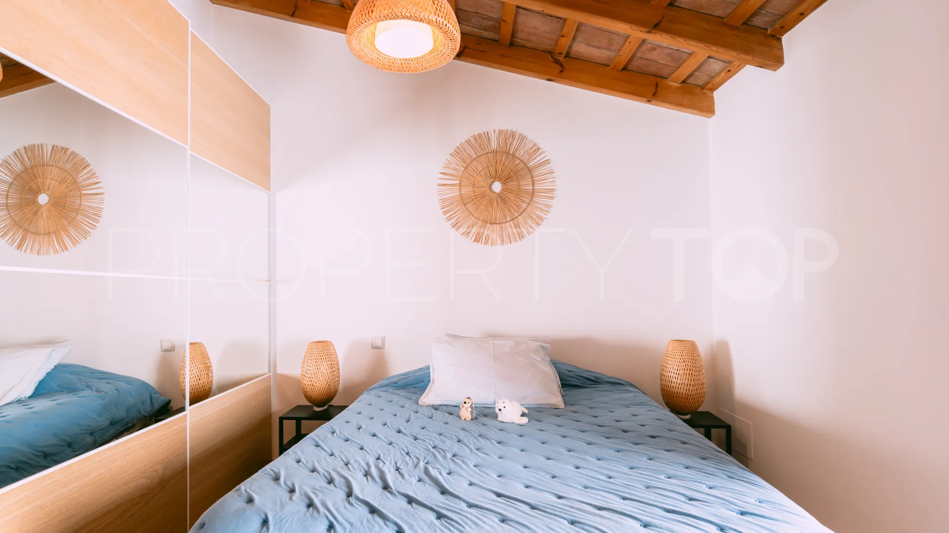Estepona Ciudad, adosado en venta