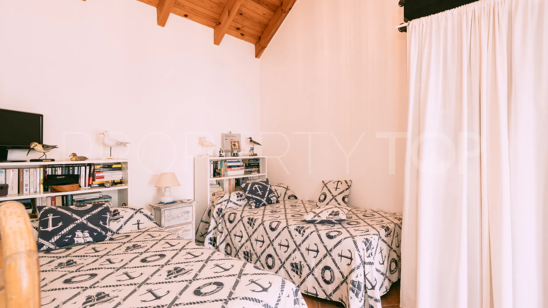 Estepona Ciudad, adosado en venta