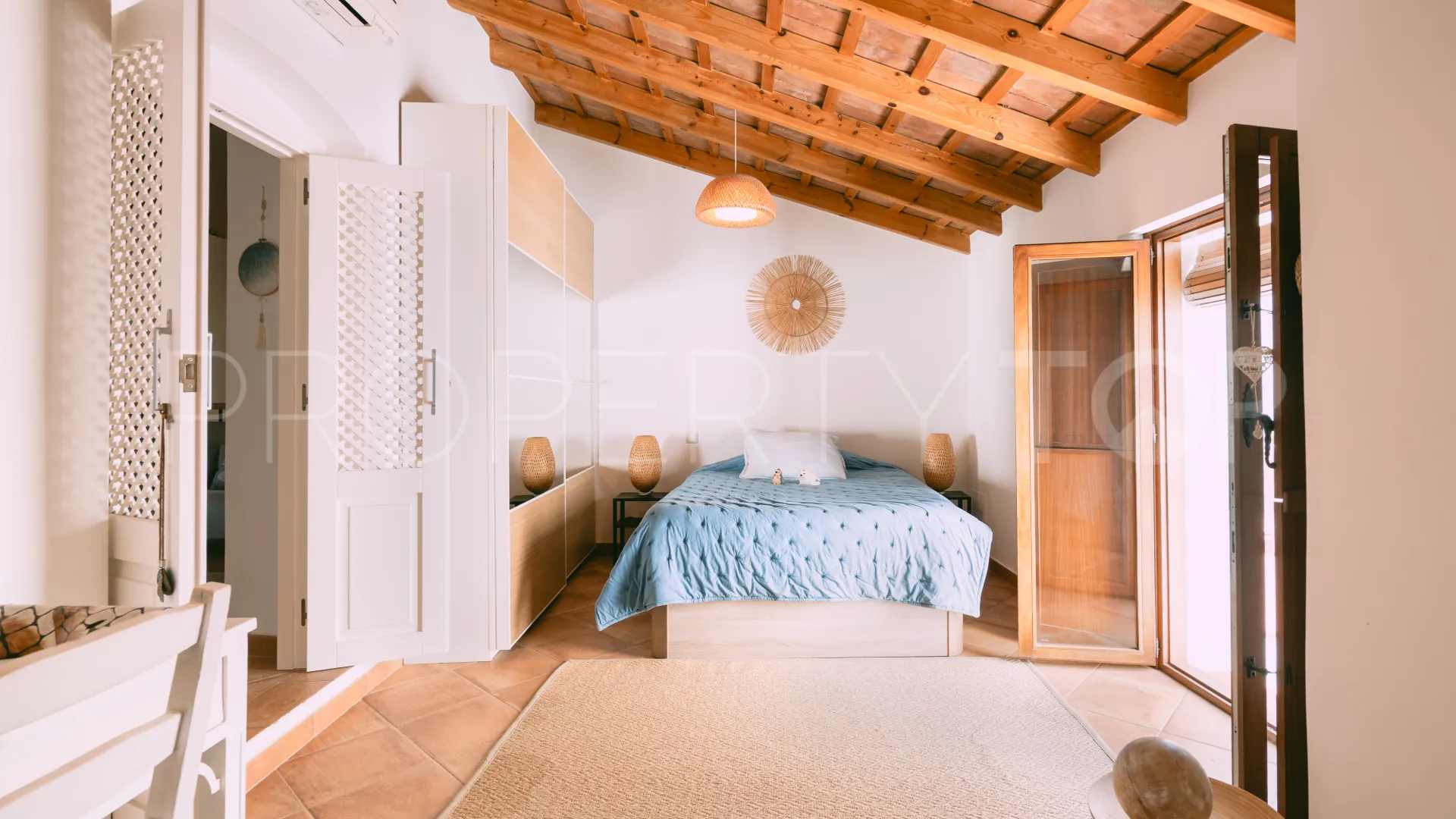 Estepona Ciudad, adosado en venta