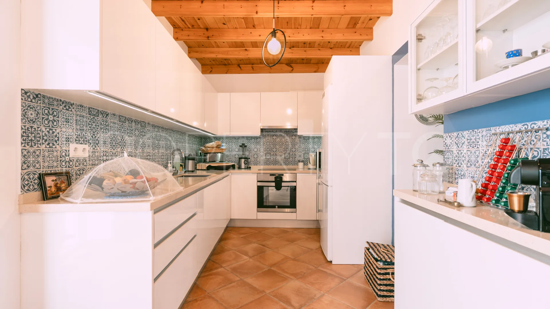 Estepona Ciudad, adosado en venta