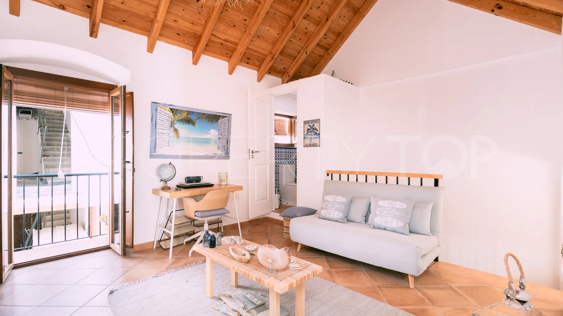 Estepona Ciudad, adosado en venta