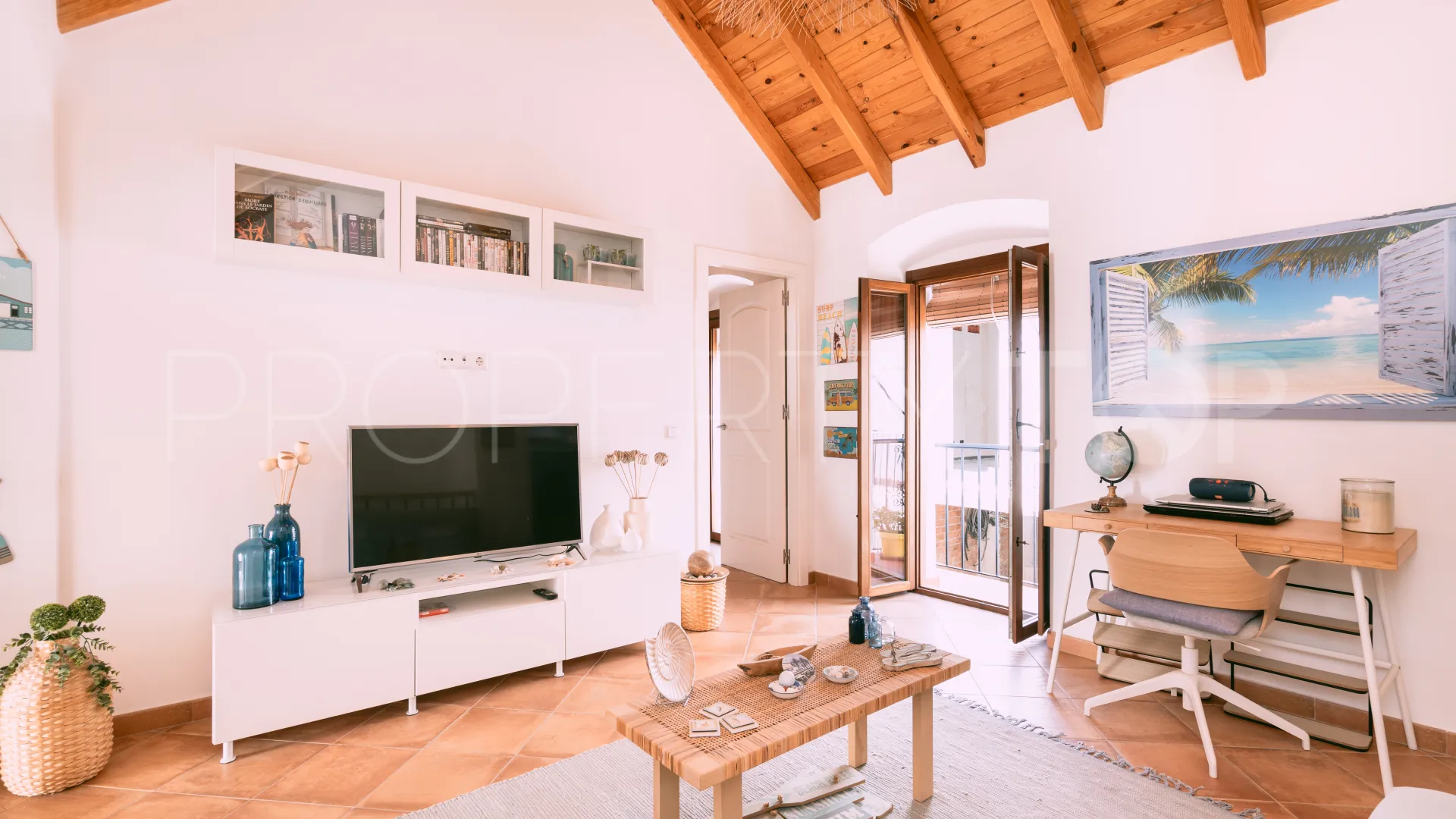 Estepona Ciudad, adosado en venta