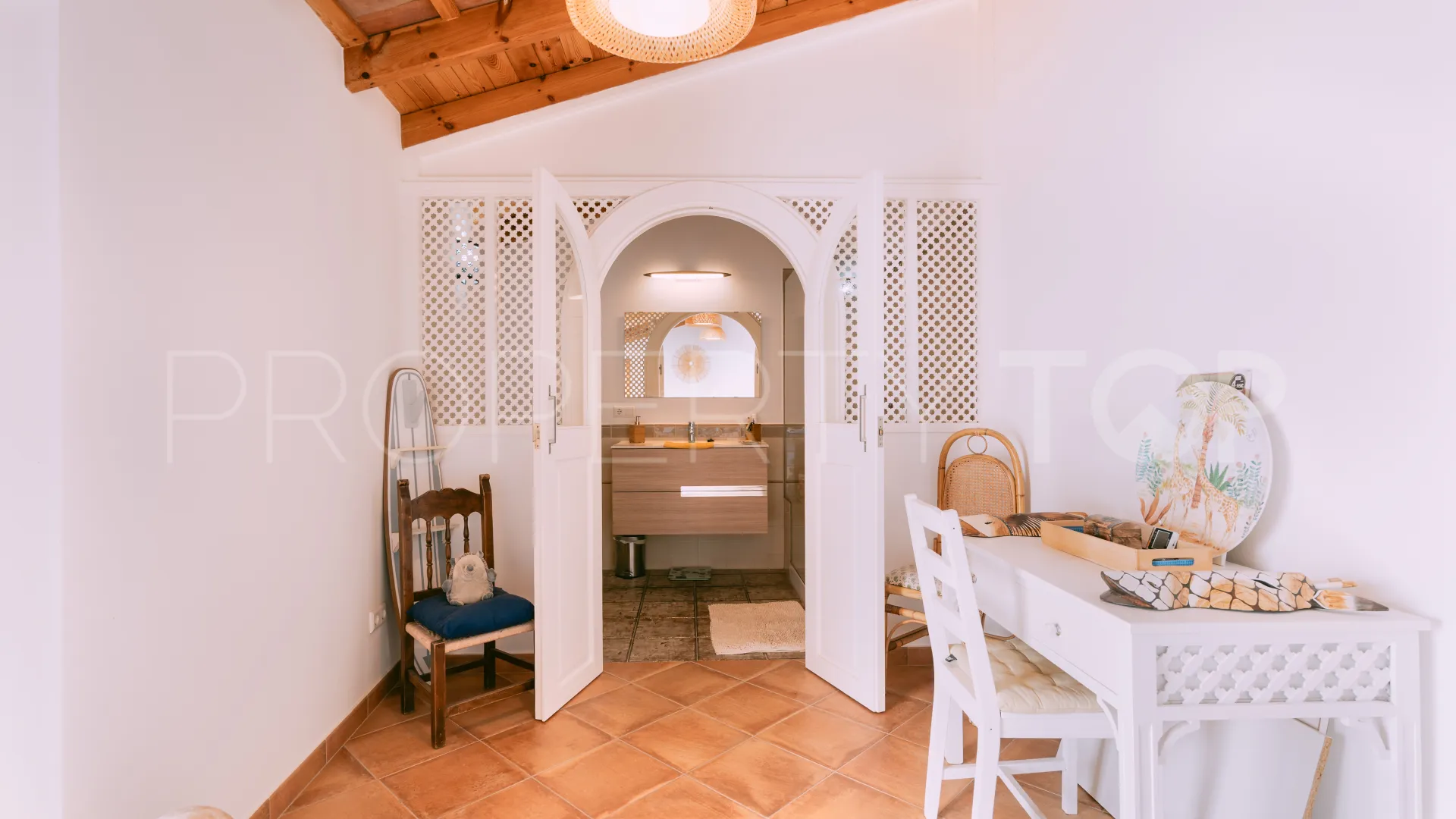 Estepona Ciudad, adosado en venta