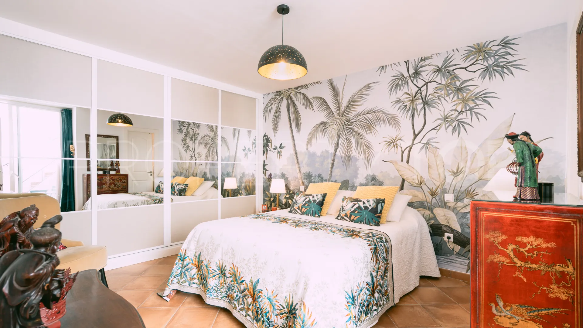 Estepona Ciudad, adosado en venta