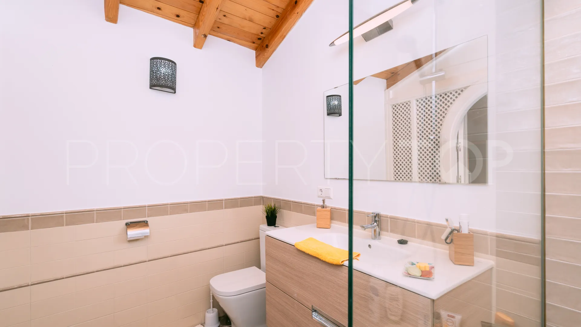 Estepona Ciudad, adosado en venta