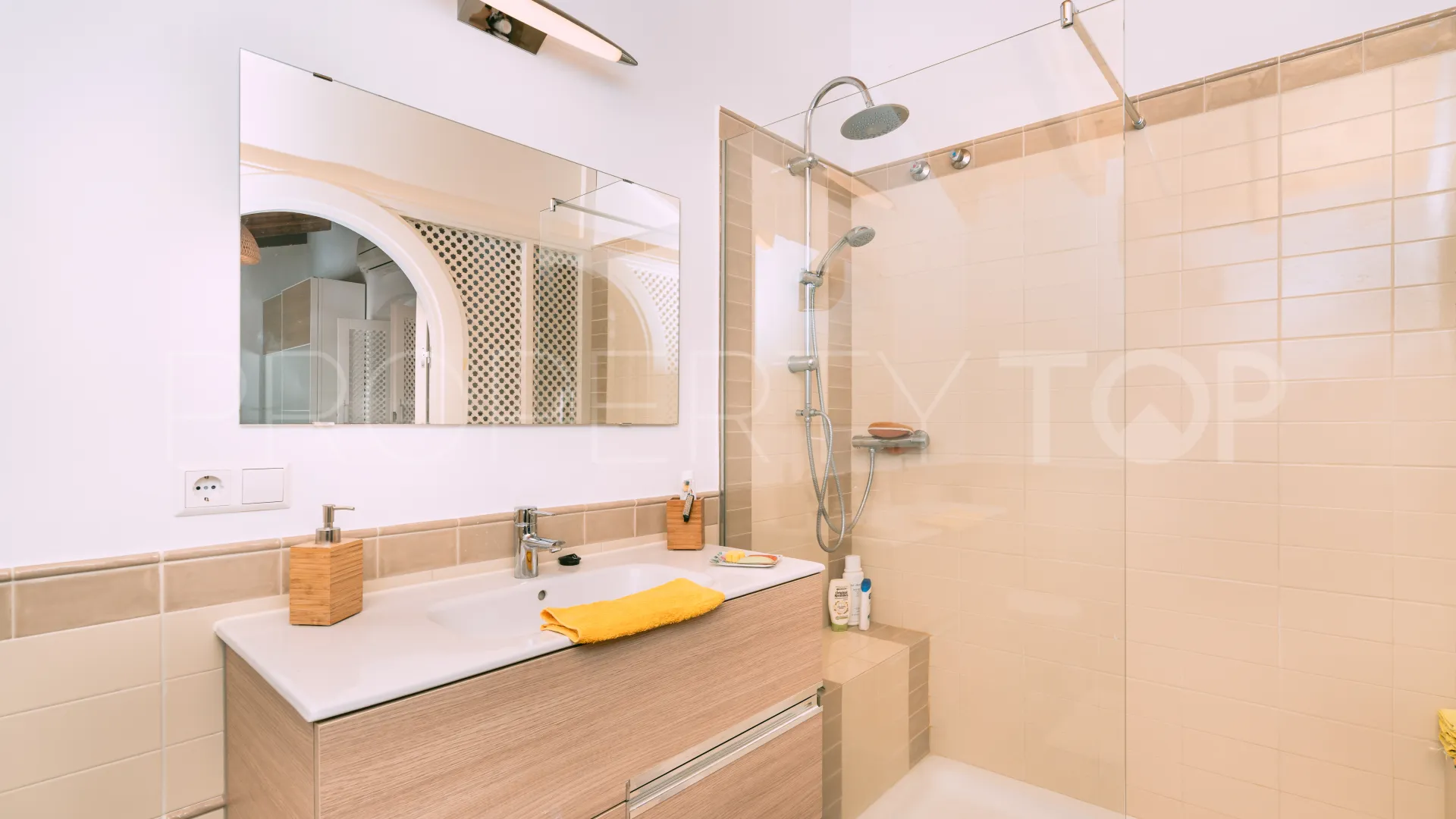 Estepona Ciudad, adosado en venta
