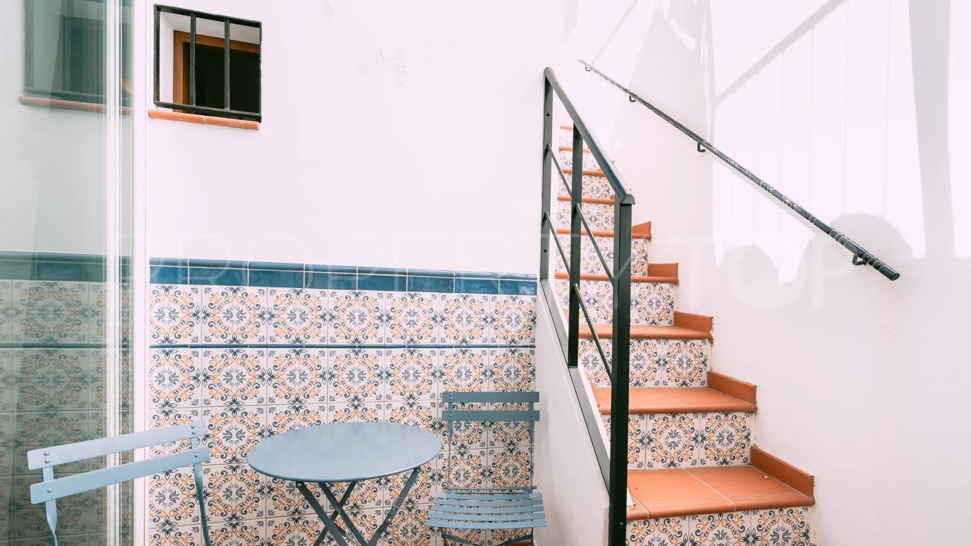 Estepona Ciudad, adosado en venta