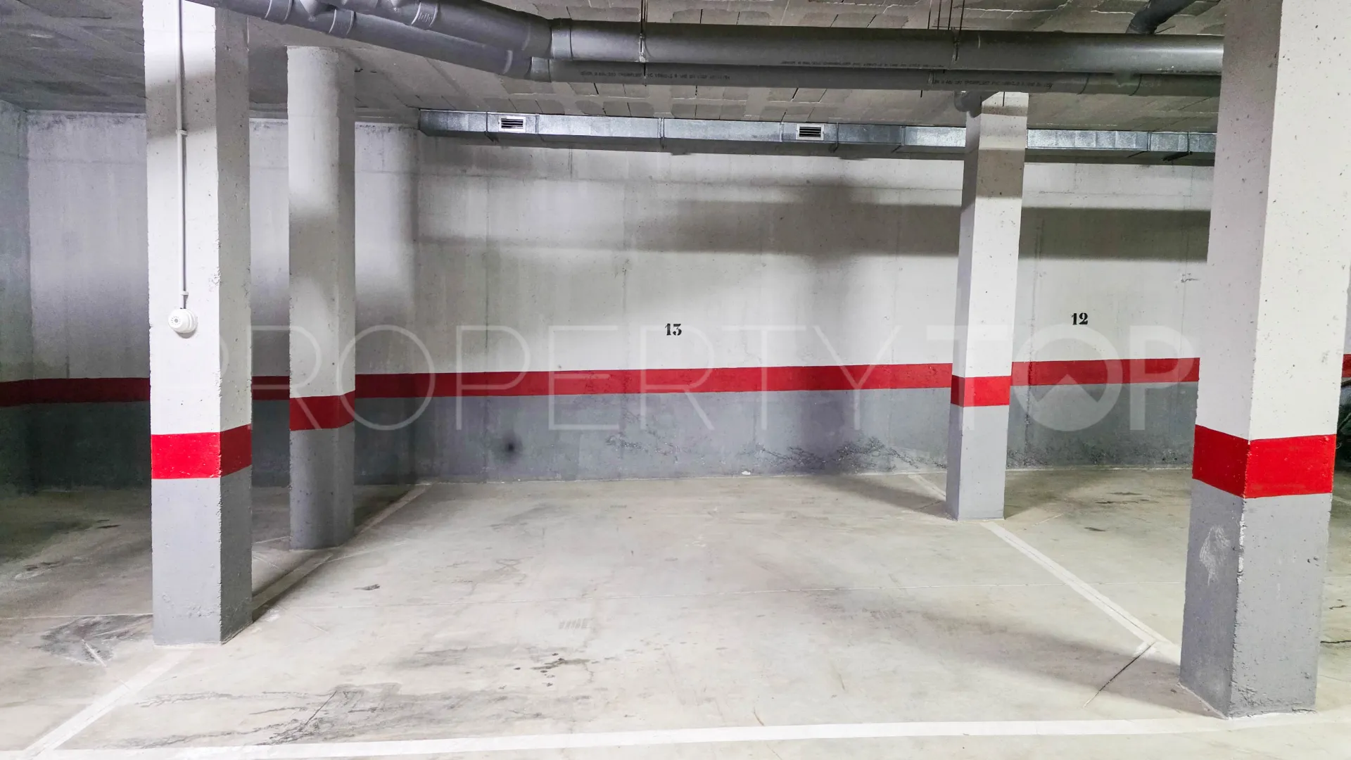 Costa Galera, atico duplex a la venta con 3 dormitorios