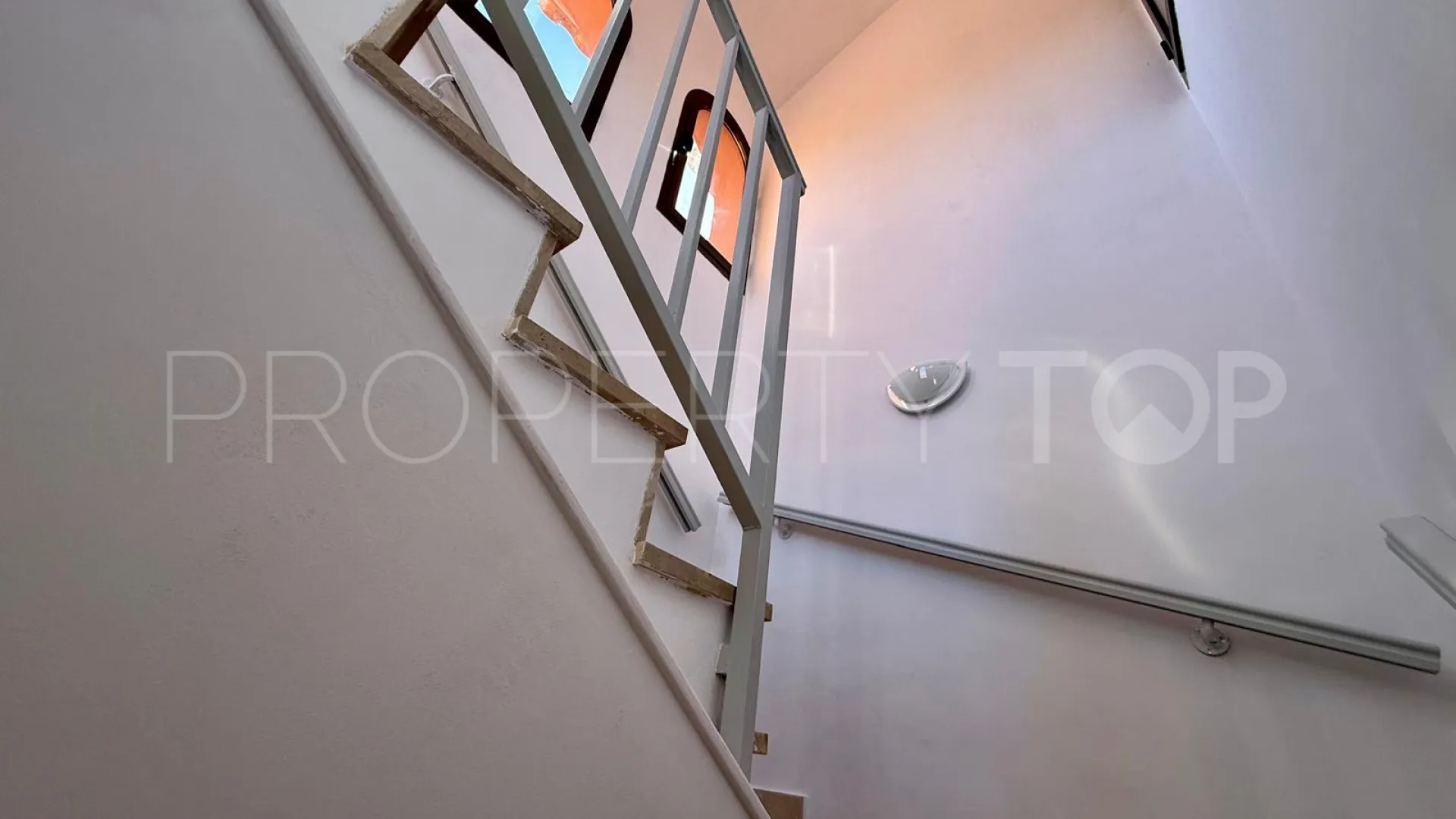 Costa Galera, atico duplex a la venta con 3 dormitorios