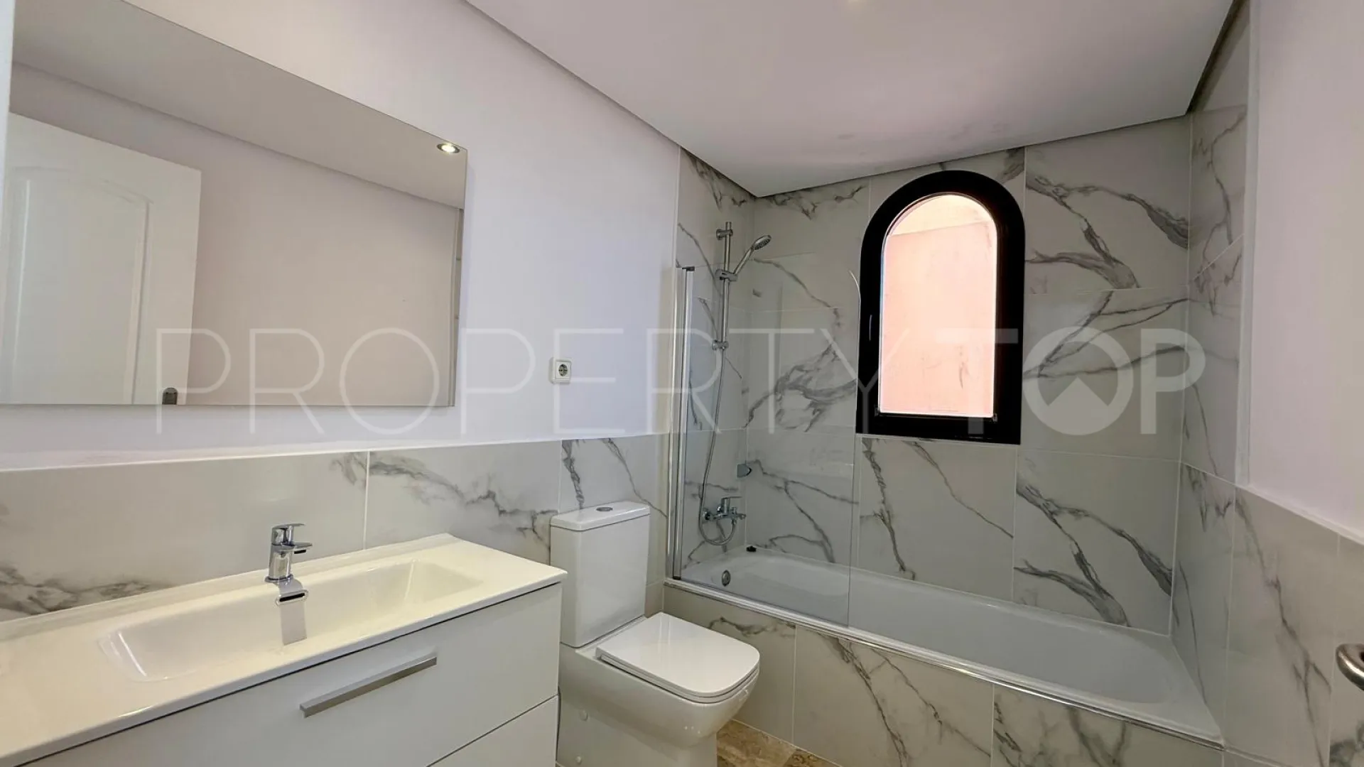 Costa Galera, atico duplex a la venta con 3 dormitorios