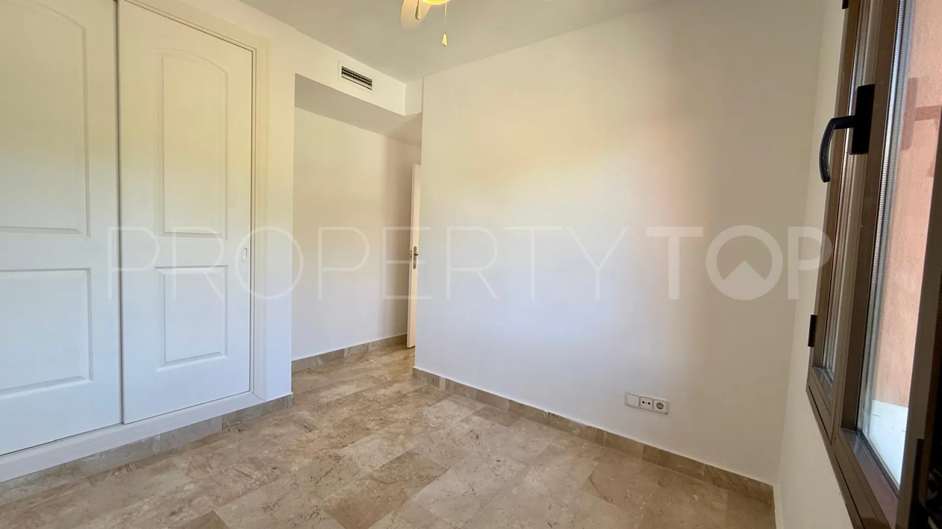 Costa Galera, atico duplex a la venta con 3 dormitorios