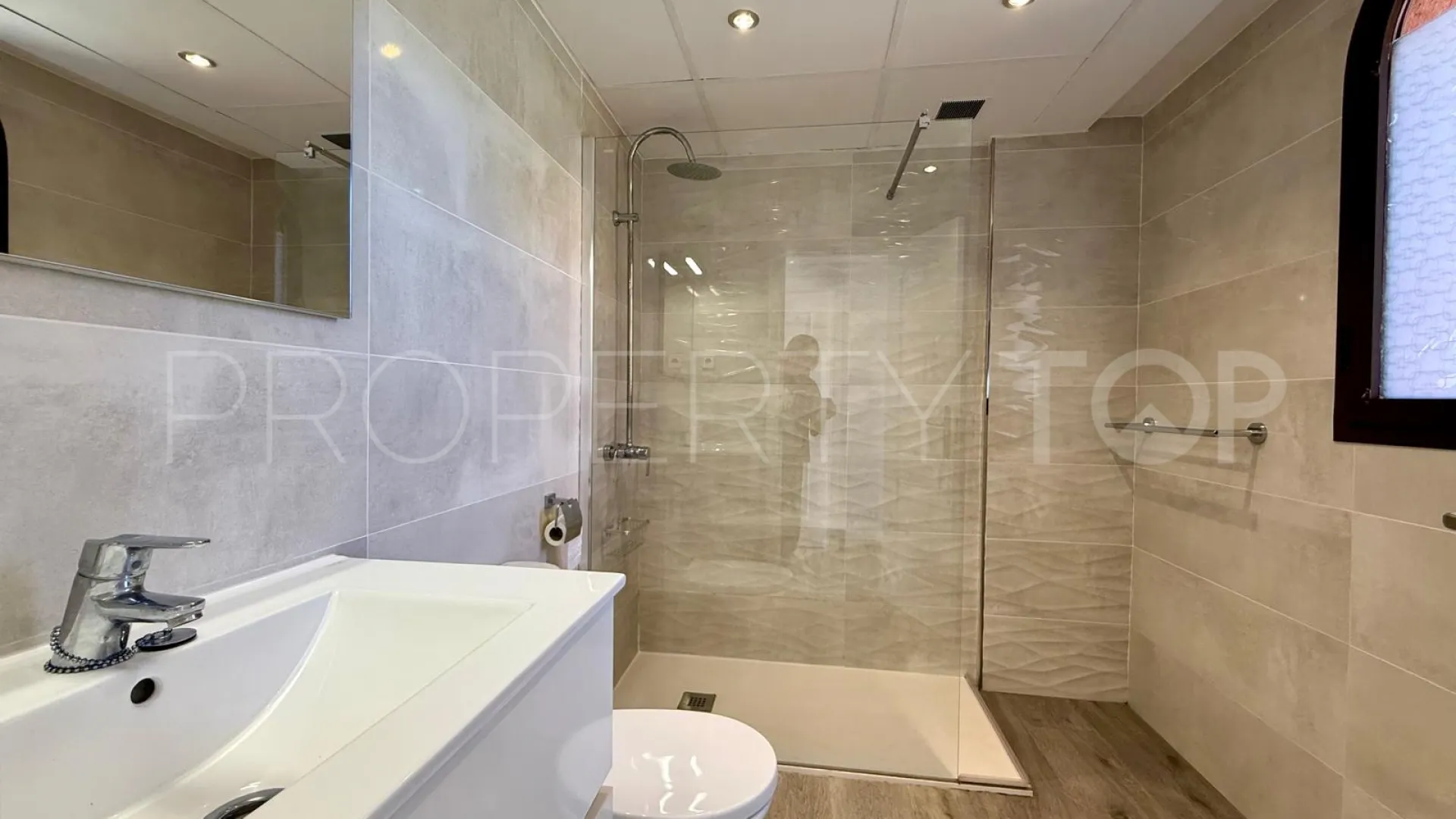Costa Galera, atico duplex a la venta con 3 dormitorios