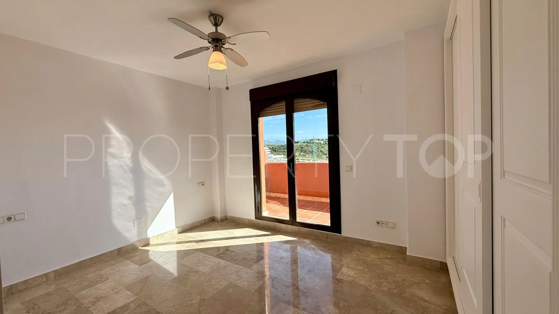 Costa Galera, atico duplex a la venta con 3 dormitorios